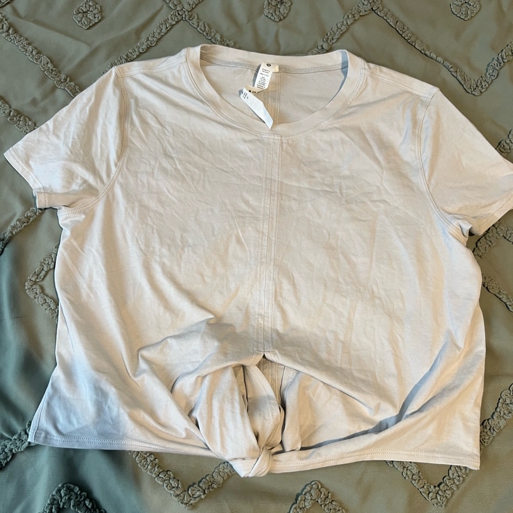 Active wear top